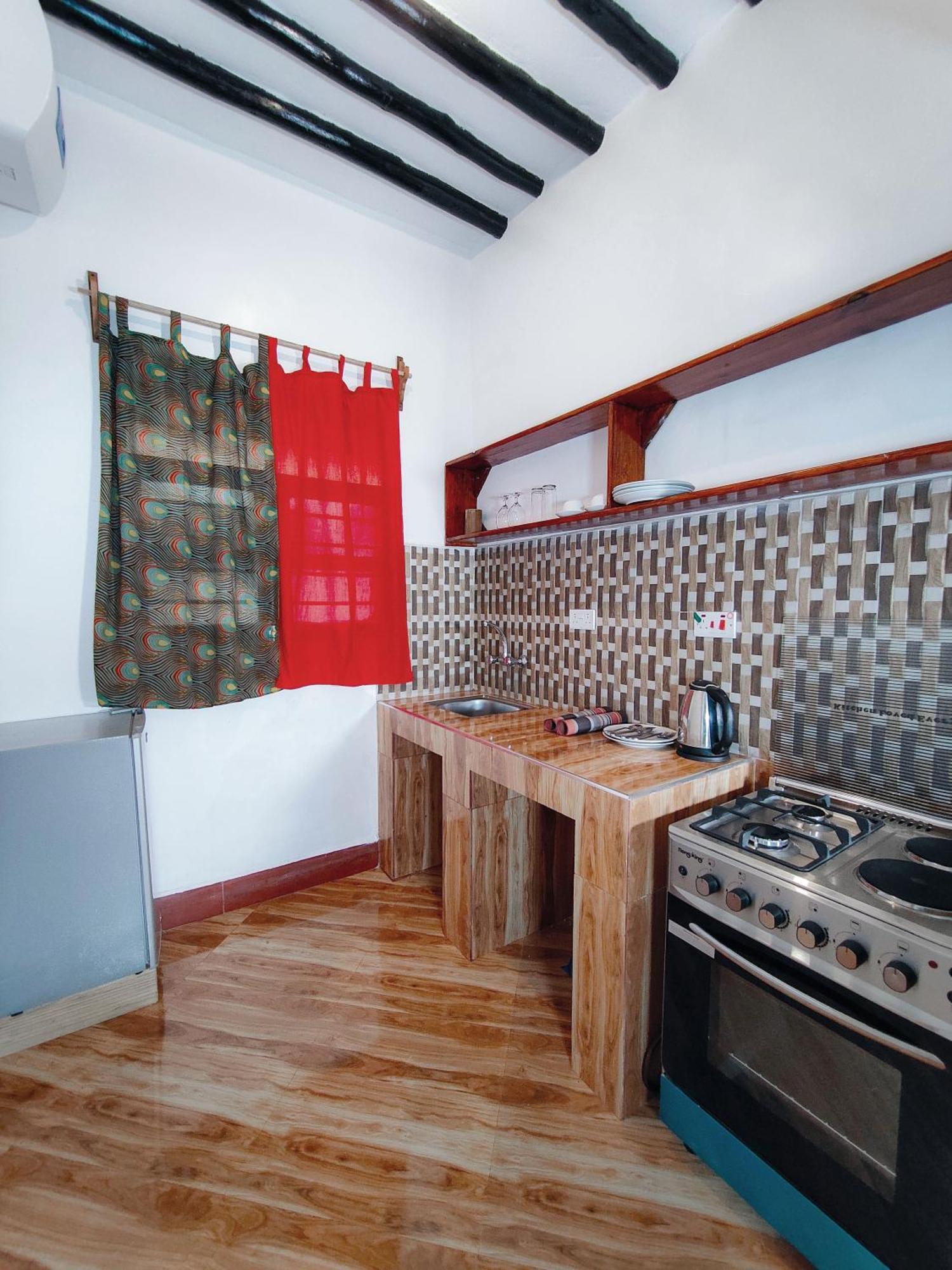 Tofauti Inn Makunduchi المظهر الخارجي الصورة