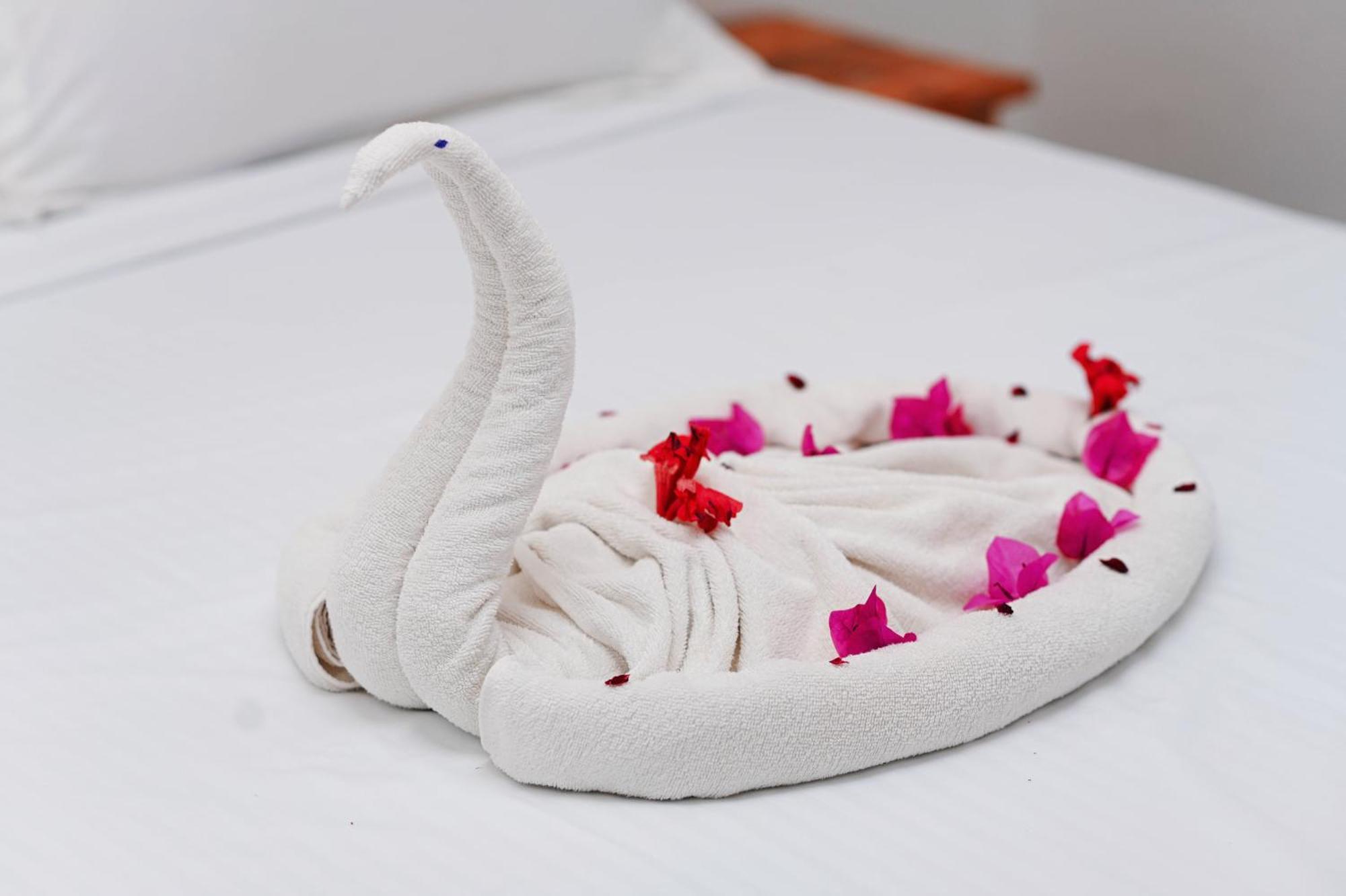Tofauti Inn Makunduchi المظهر الخارجي الصورة