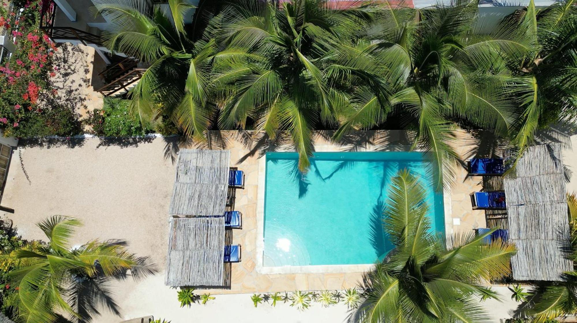 Tofauti Inn Makunduchi المظهر الخارجي الصورة