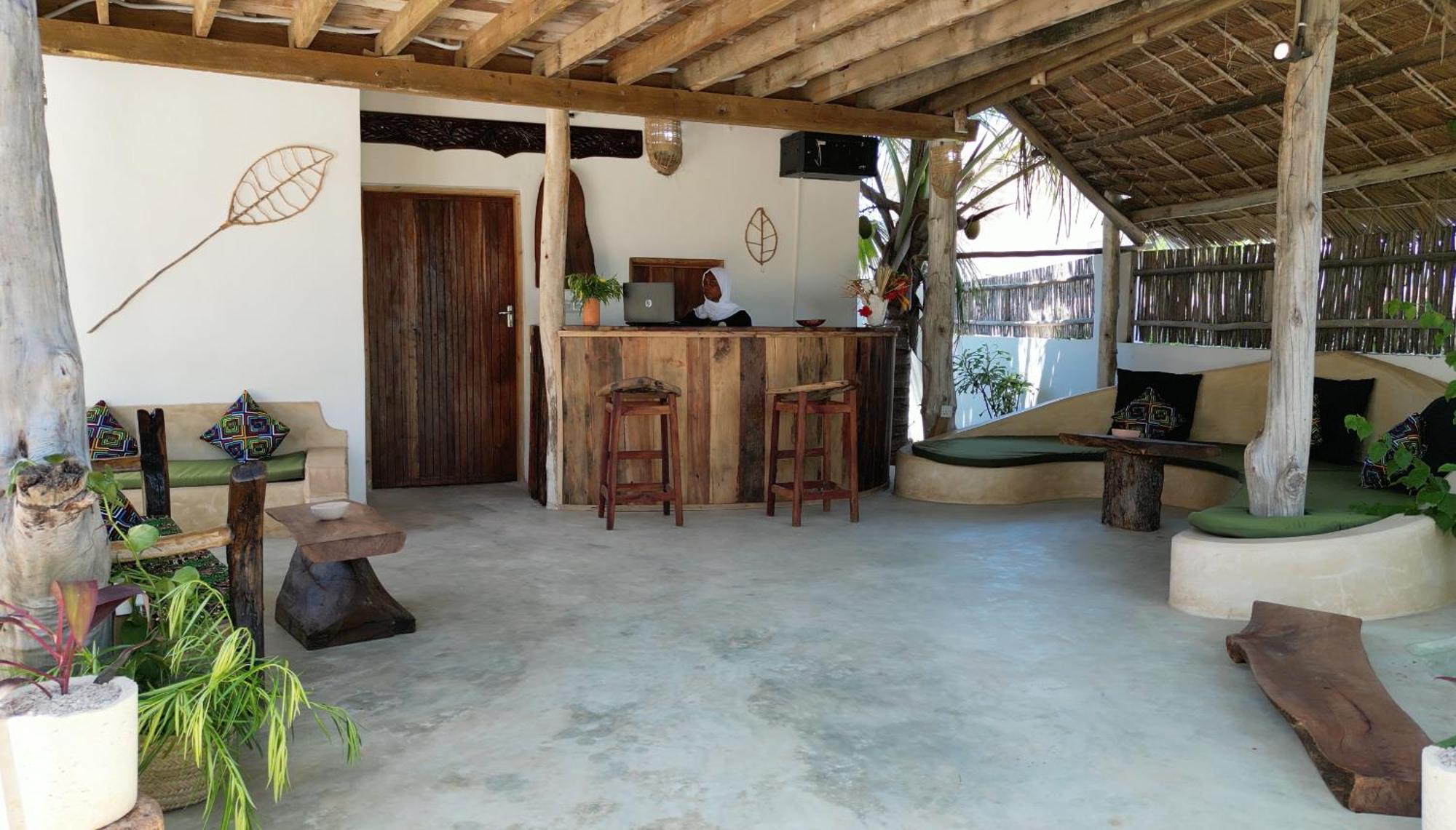 Tofauti Inn Makunduchi المظهر الخارجي الصورة