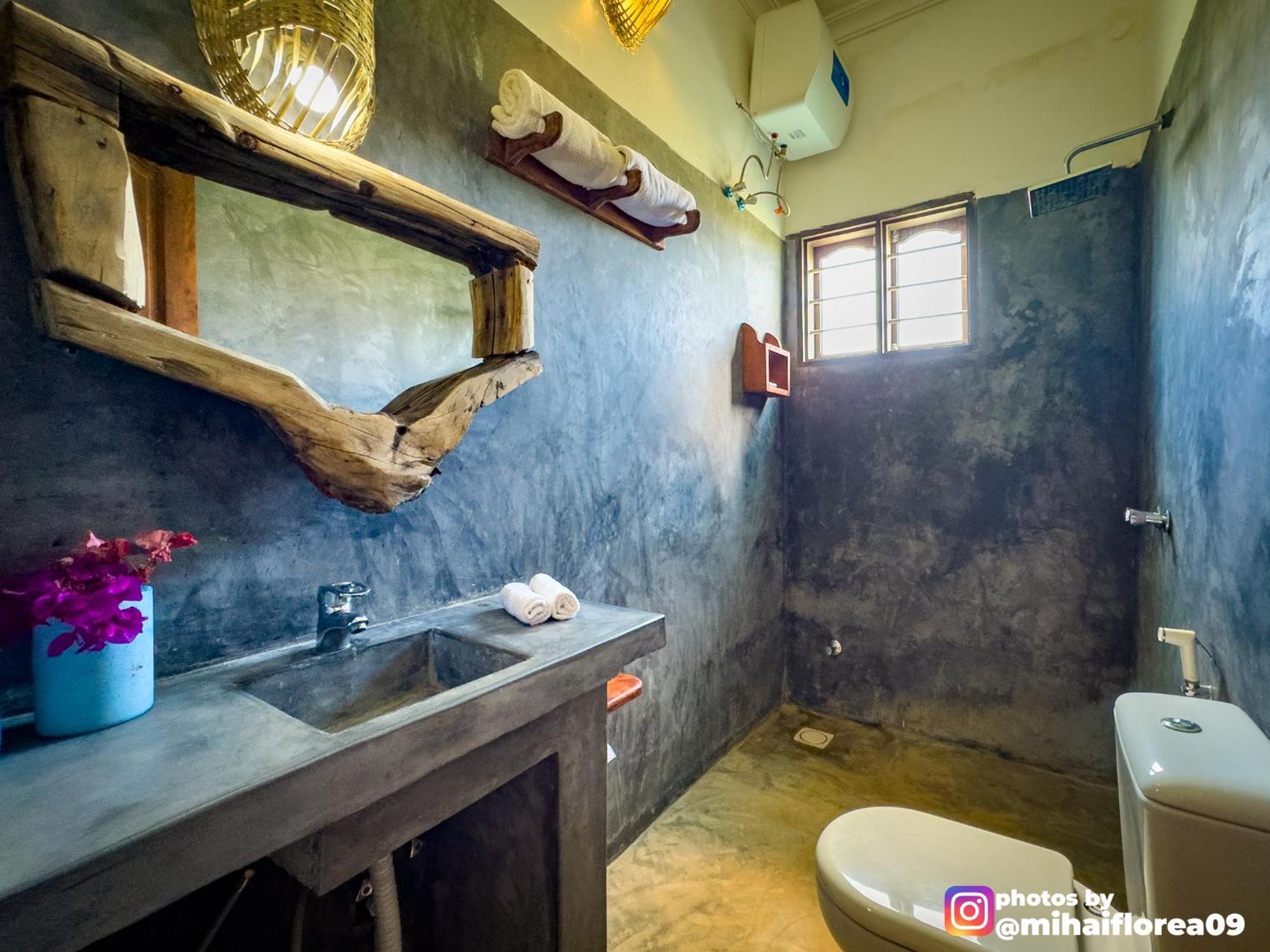Tofauti Inn Makunduchi المظهر الخارجي الصورة