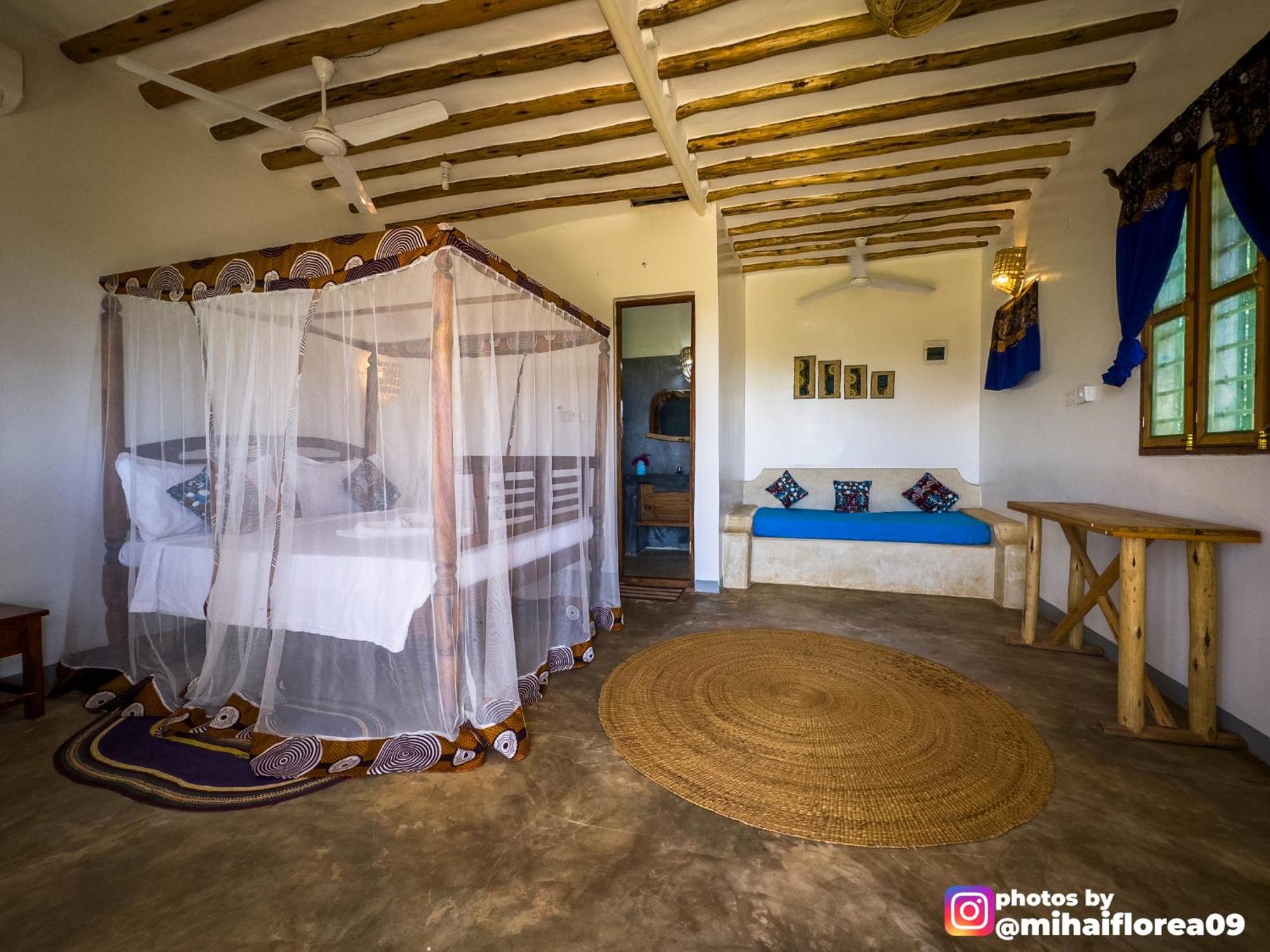 Tofauti Inn Makunduchi المظهر الخارجي الصورة