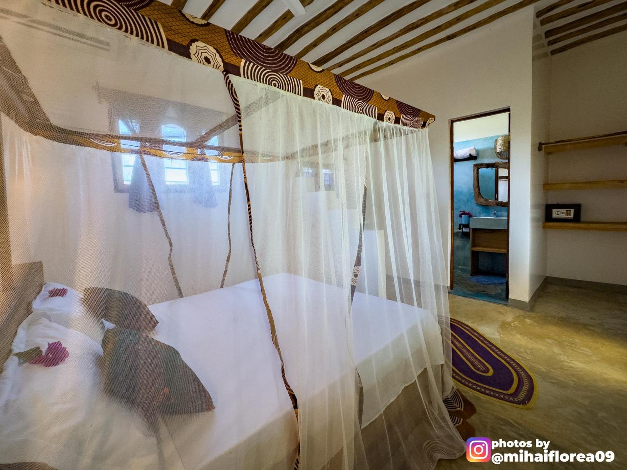 Tofauti Inn Makunduchi المظهر الخارجي الصورة