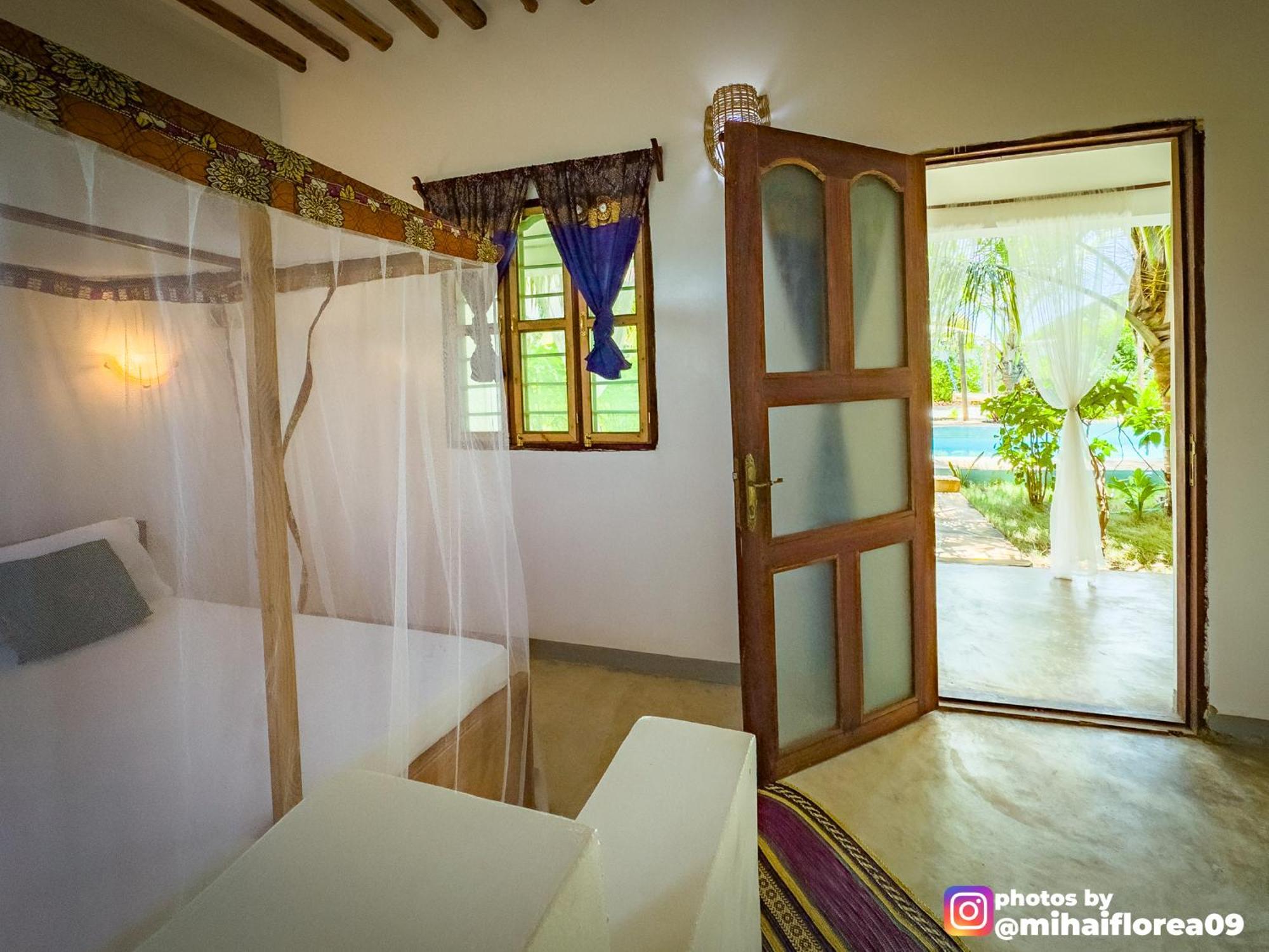 Tofauti Inn Makunduchi المظهر الخارجي الصورة