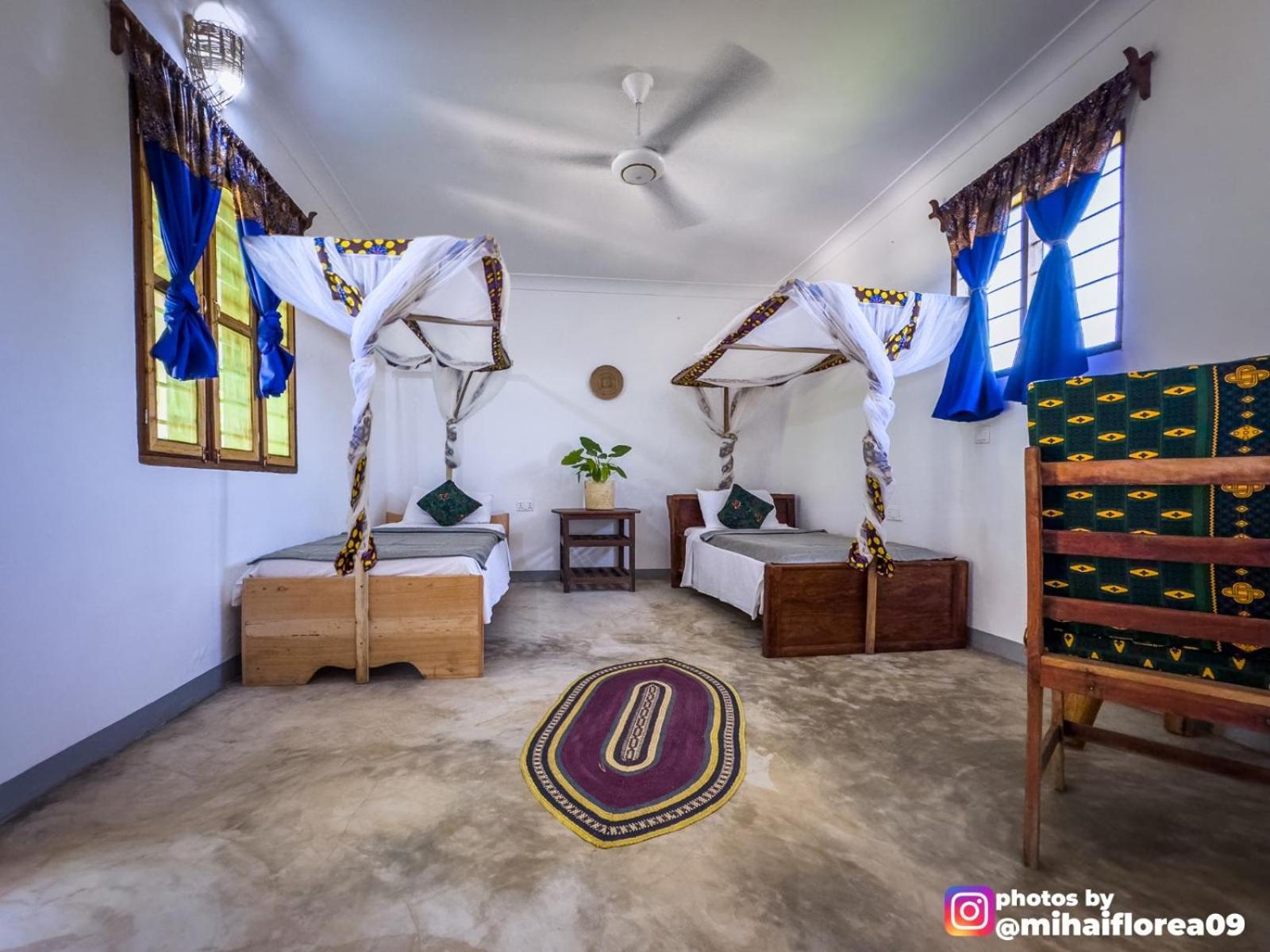 Tofauti Inn Makunduchi المظهر الخارجي الصورة