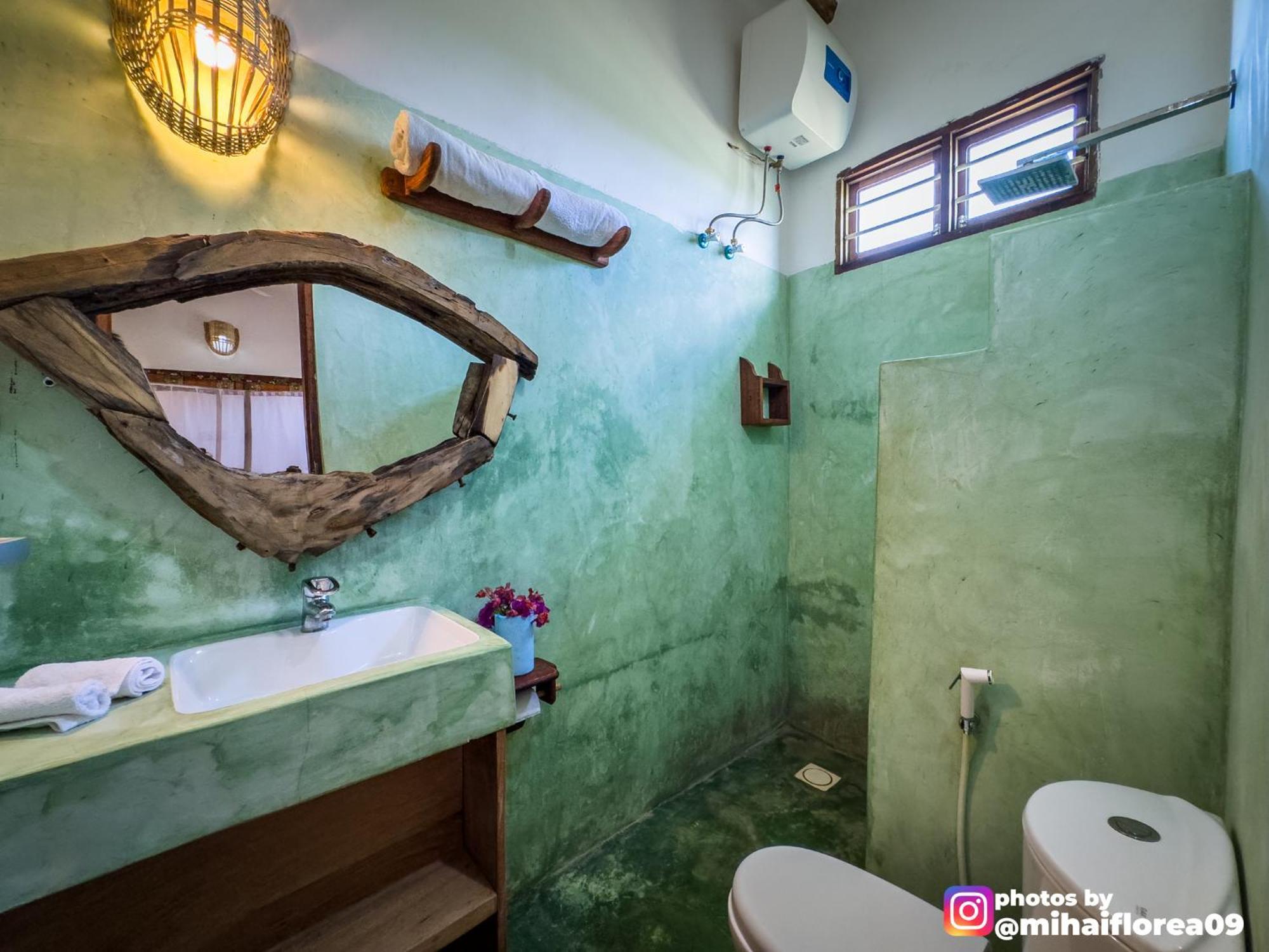Tofauti Inn Makunduchi المظهر الخارجي الصورة