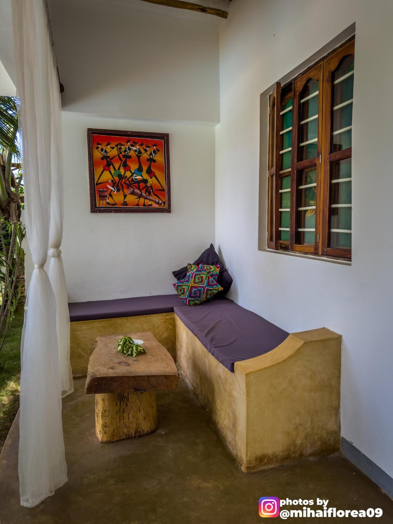 Tofauti Inn Makunduchi المظهر الخارجي الصورة