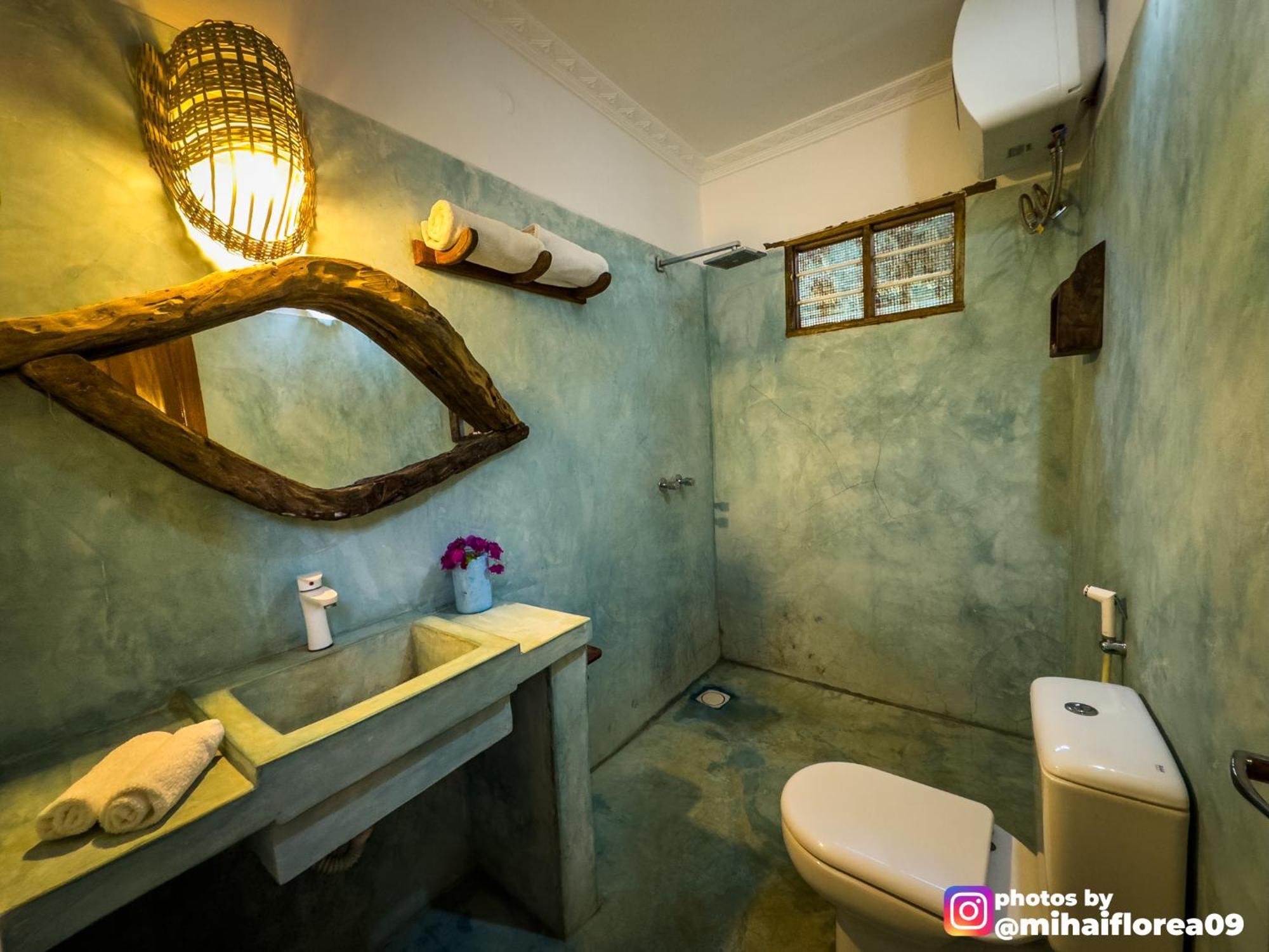 Tofauti Inn Makunduchi المظهر الخارجي الصورة