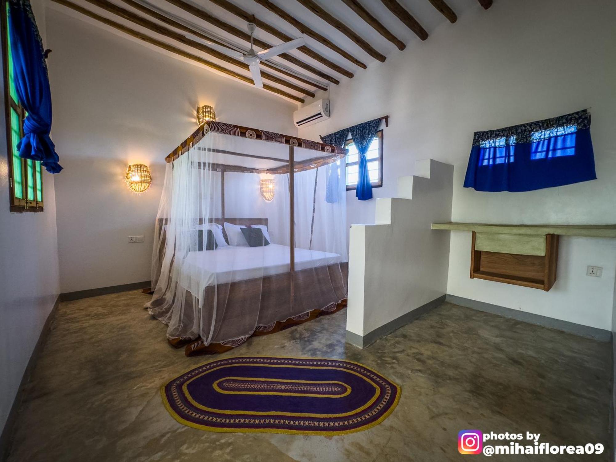 Tofauti Inn Makunduchi المظهر الخارجي الصورة
