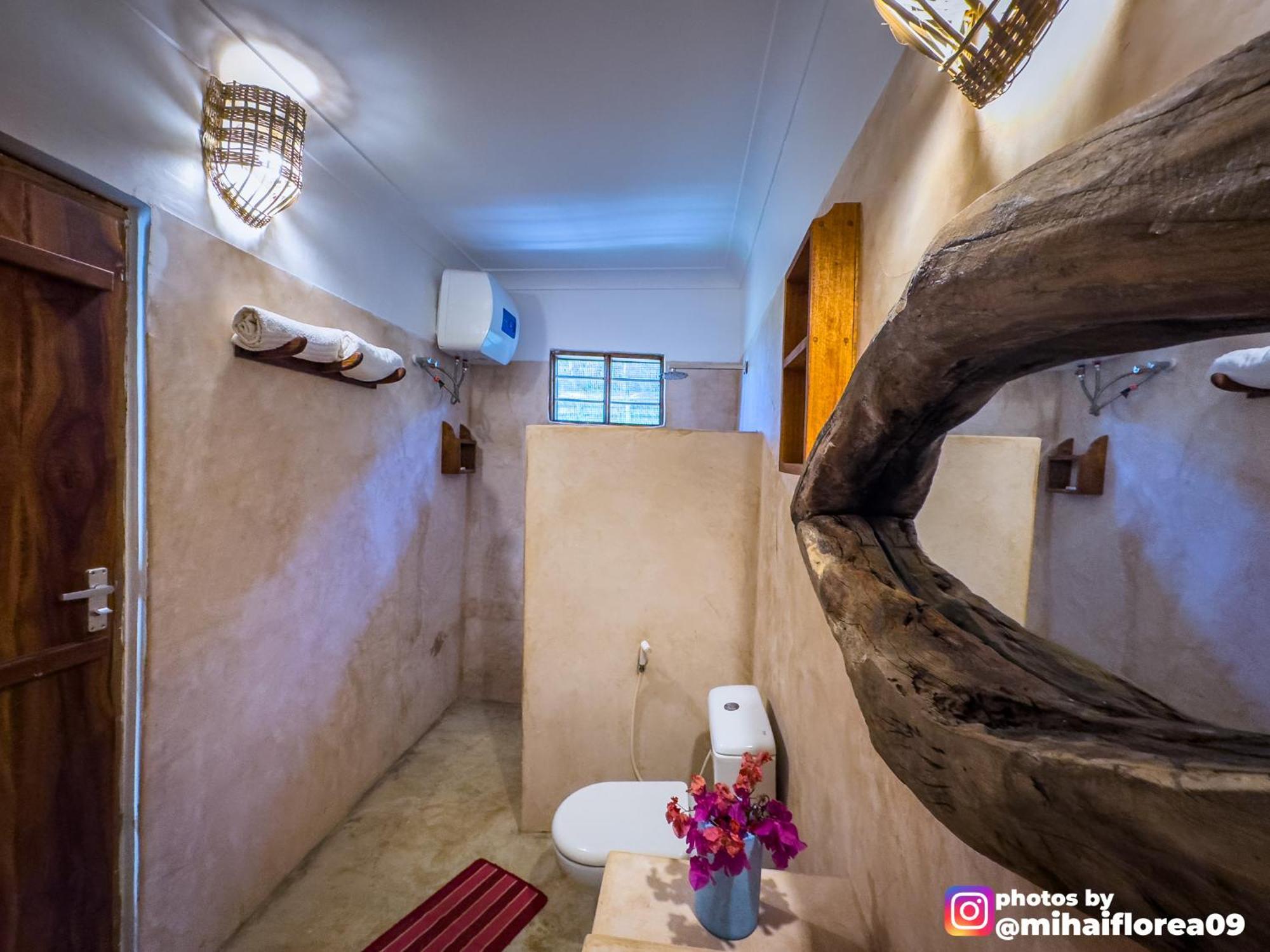 Tofauti Inn Makunduchi المظهر الخارجي الصورة