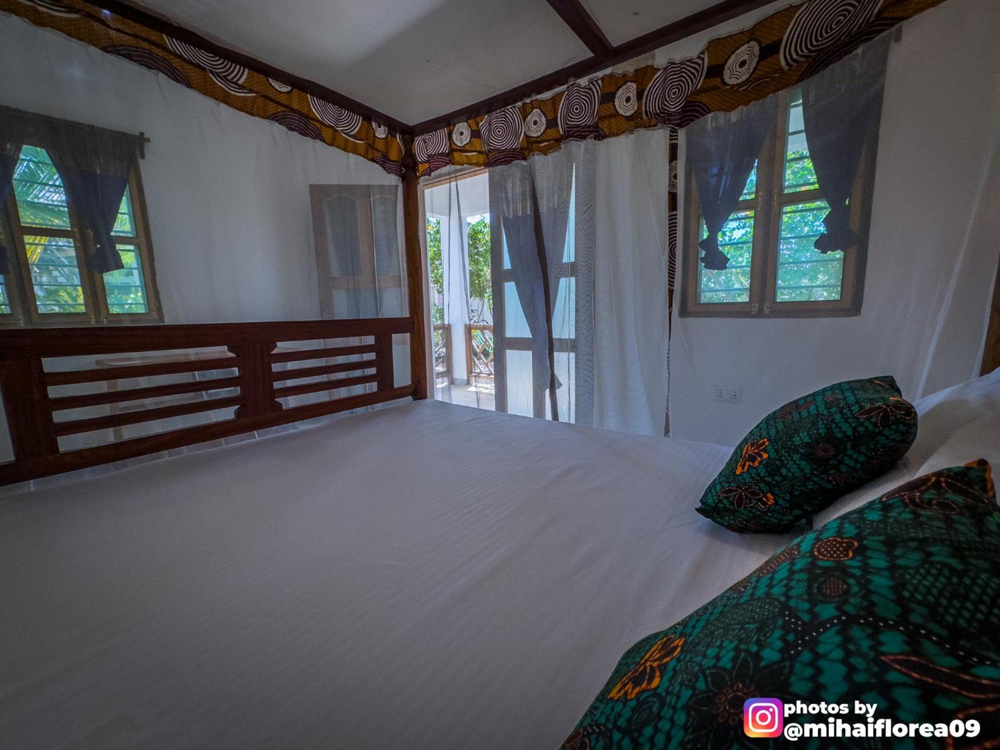 Tofauti Inn Makunduchi المظهر الخارجي الصورة