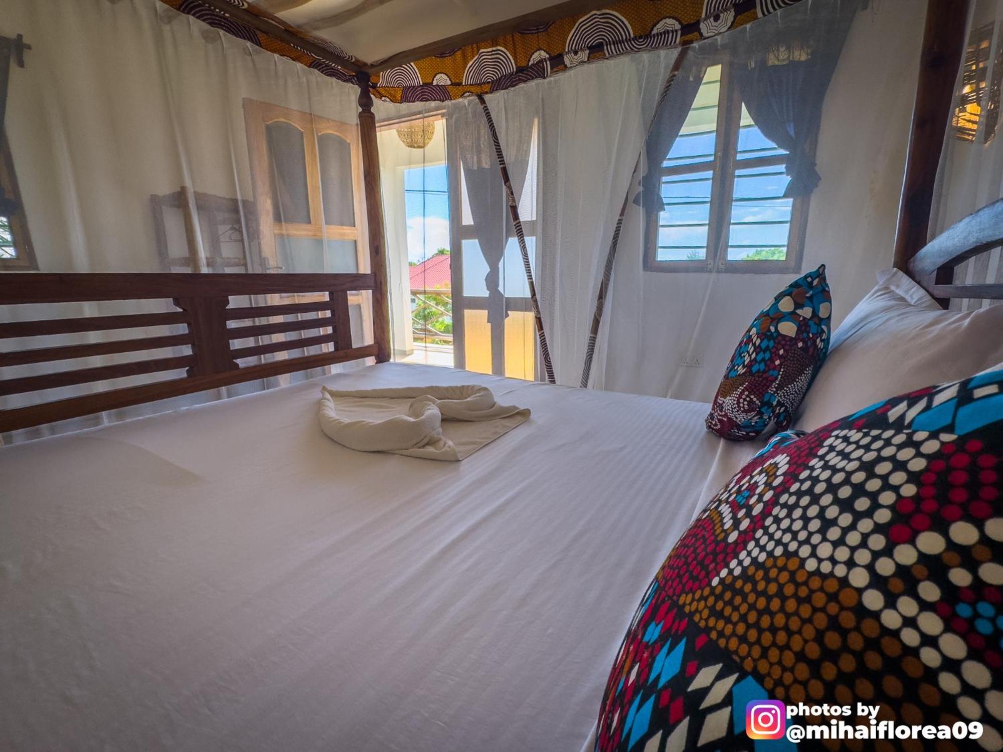 Tofauti Inn Makunduchi المظهر الخارجي الصورة