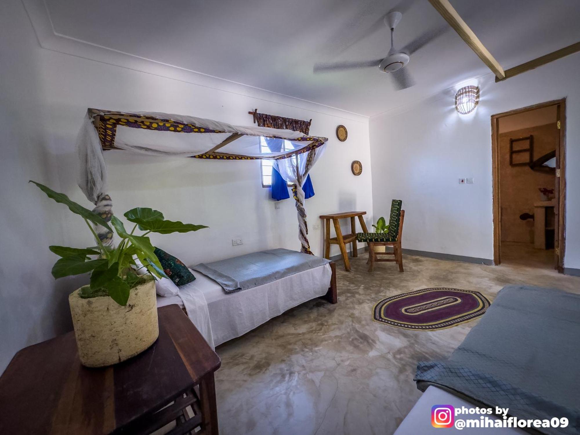 Tofauti Inn Makunduchi المظهر الخارجي الصورة